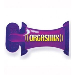 Orgasmix, Gel Potenciador De Orgasmos.