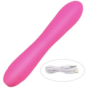 Vibrador Feme Recargable