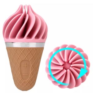 Satisfyer Sweet Treat Estimulador de Clítoris