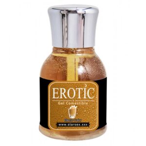 Gel Comestible Erotic Baileys 30 Ml