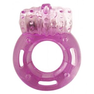 Anillo Vibrador ODIN