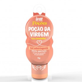 Astringente Pocao Da Virgem