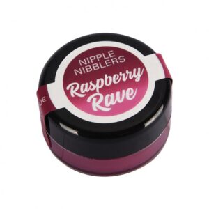 Bálsamo Estimulador De Pezones Raspberry Rave