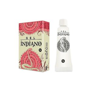 Gel Indiano Estimulante Femenino Excitante