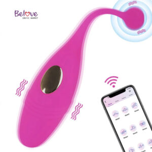 Bombomda 2.0 Vibrador  Interactivo