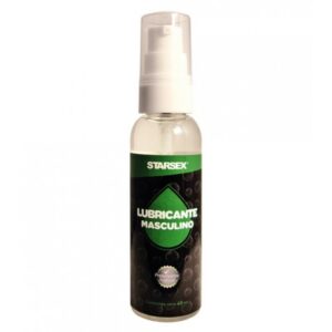 Lubricante Retardante 60ml Botella