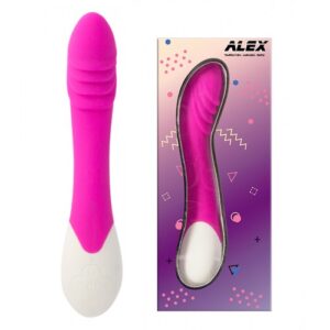 Vibrador Alex