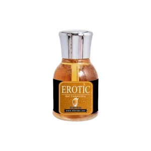 Gel Comestible Erotic Baileys 30 ml.