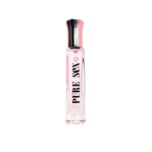 Feromona Pure Sex Femenina 15ml