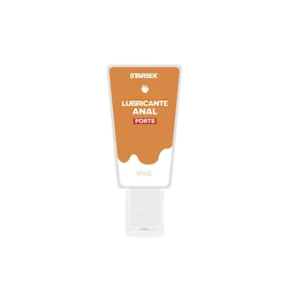 Lubricante Anal Starsex FORTE 30 ml