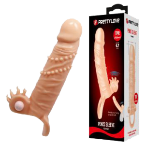 Funda para pene Connor