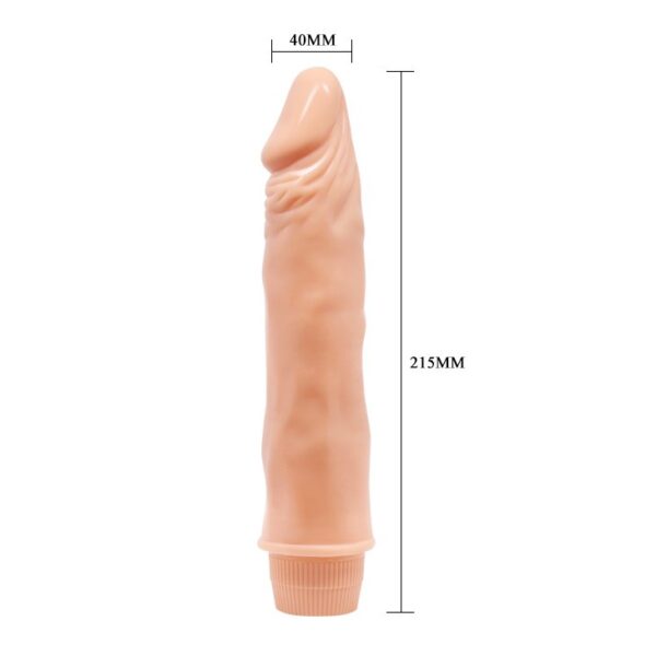 Vibrador Napoleón - Imagen 6
