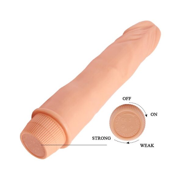 Vibrador Napoleón - Imagen 5