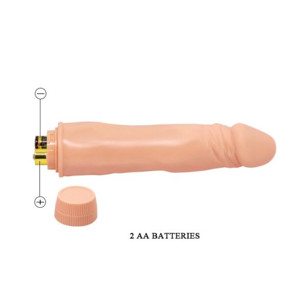 Vibrador Napoleón - Imagen 4