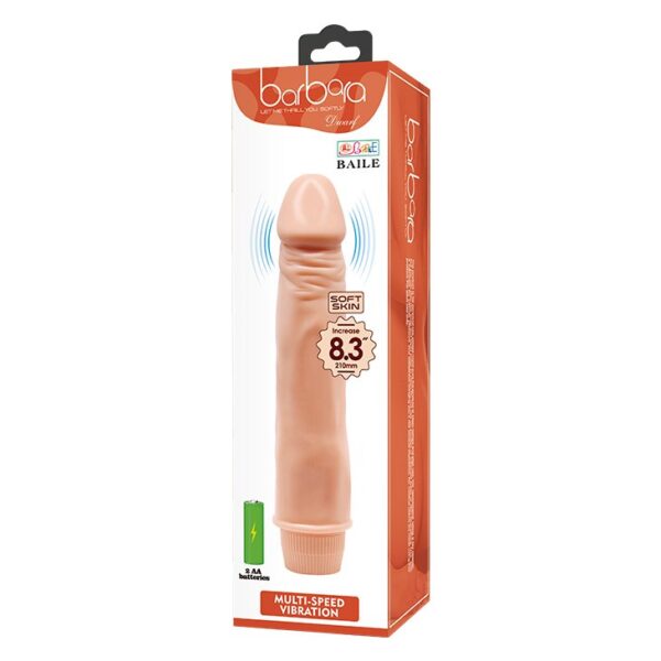 Vibrador Napoleón - Imagen 3
