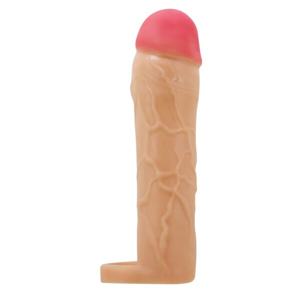 Funda de Pene Realista Hani - Imagen 4