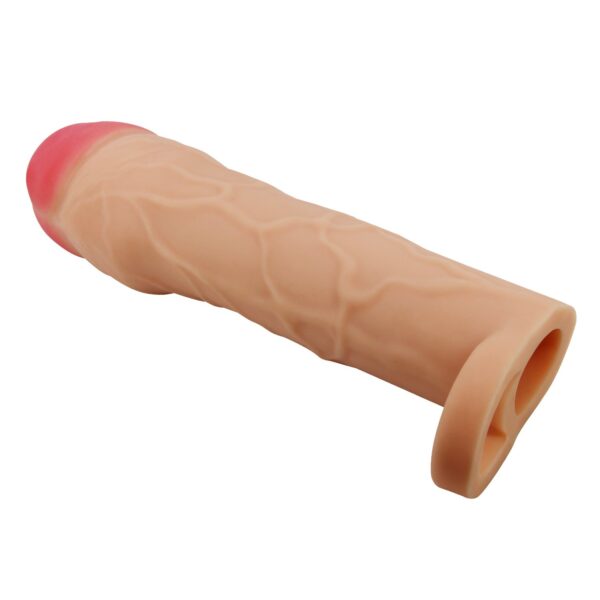 Funda de Pene Realista Hani - Imagen 5