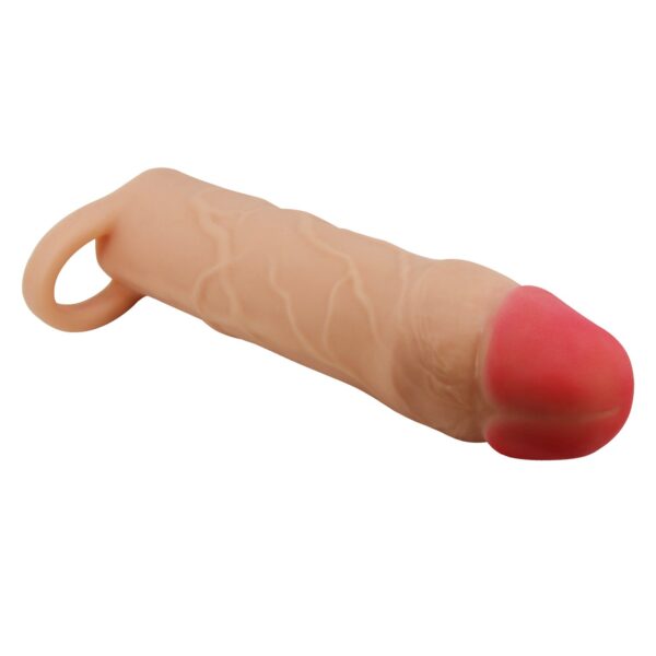 Funda de Pene Realista Hani - Imagen 8