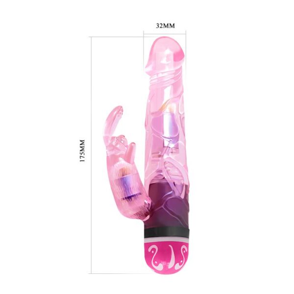 Vibrador Conejito Lover - Imagen 5