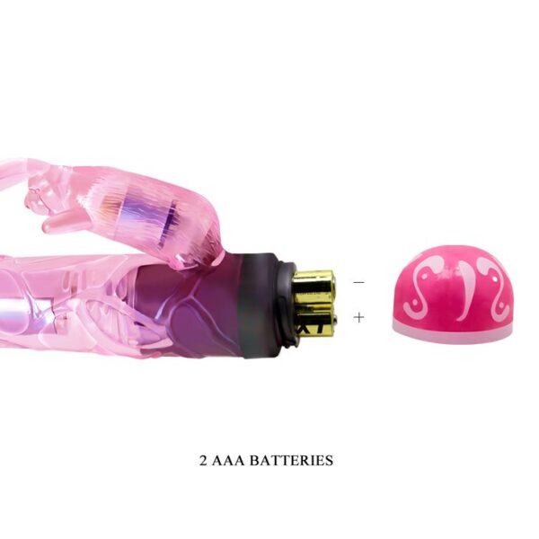 Vibrador Conejito Lover - Imagen 3
