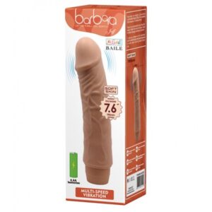 Vibrador Realístico Venas